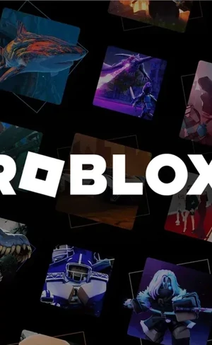 В России разблокировали Roblox