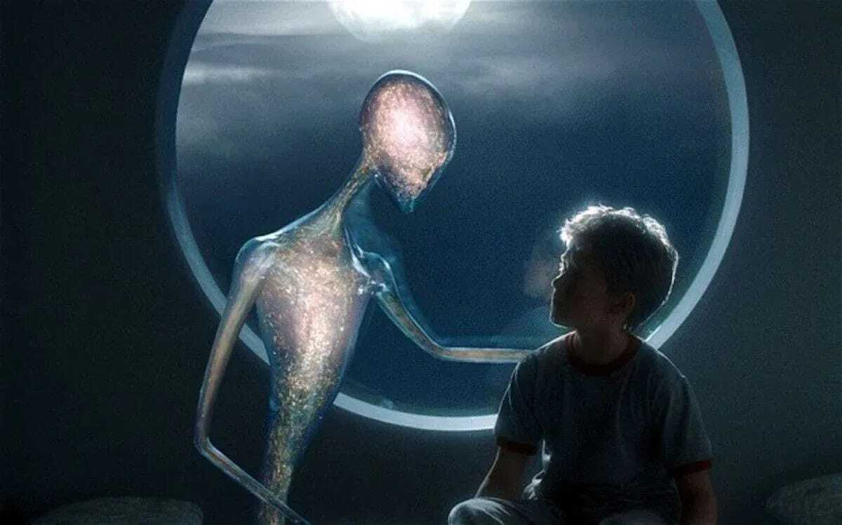 «Искусственный разум», 2001