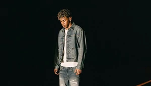 Футболист Ламин Ямаль стал лицом нового кампейна American Eagle 