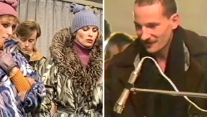 «Вахтерше на входе толпа сломала руку». Показ ОДМО 1987-го — с концертом группы «Среднерусская возвышенность»