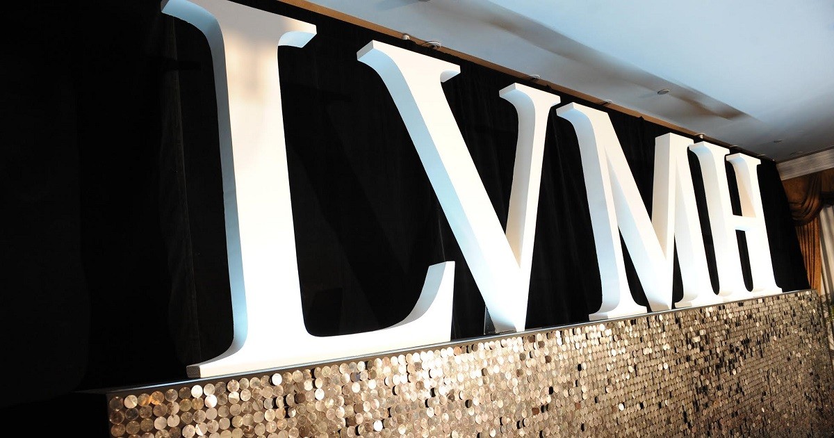 LVMH запустят мультибрендовый онлайн-магазин