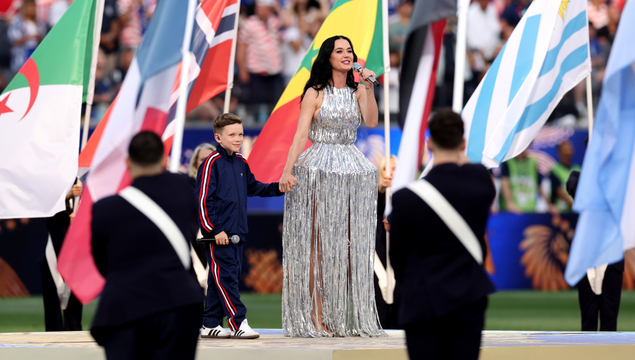 FIFA 2026 в Лос-Анджелесе и Торонто: что было на двух открытиях чемпионата мира по футболу