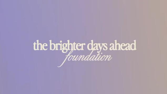 Ариана Гранде запустила благотворительный фонд Brighter Days Ahead Foundation