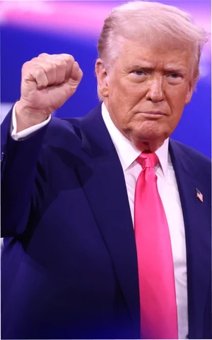 Дональду Трампу – 80!