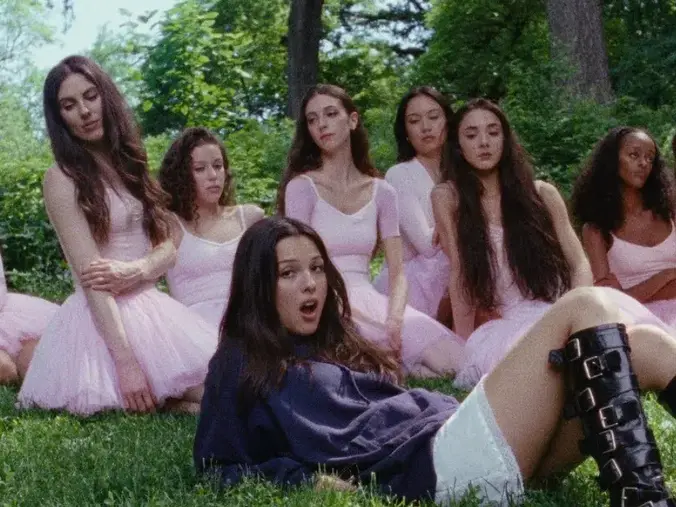 Оливия Родриго — STUPID SONG, 2026
