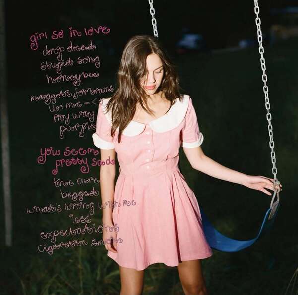 Оливия Родриго — You Seem Pretty Sad for a Girl So in Love, 2026