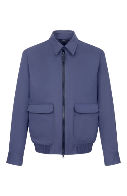 Бомбер Brioni, 275 500 ₽