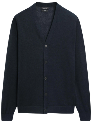 Кардиган Massimo Dutti, 11 114 ₽