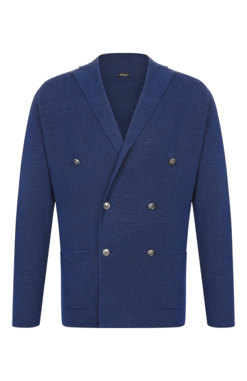 Кардиган Kiton, 465 000 ₽
