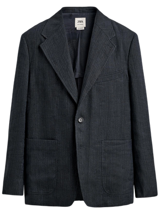 Пиджак Zara, 12 236 ₽