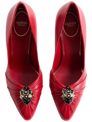 Туфли Valentino, от 85 822 ₽