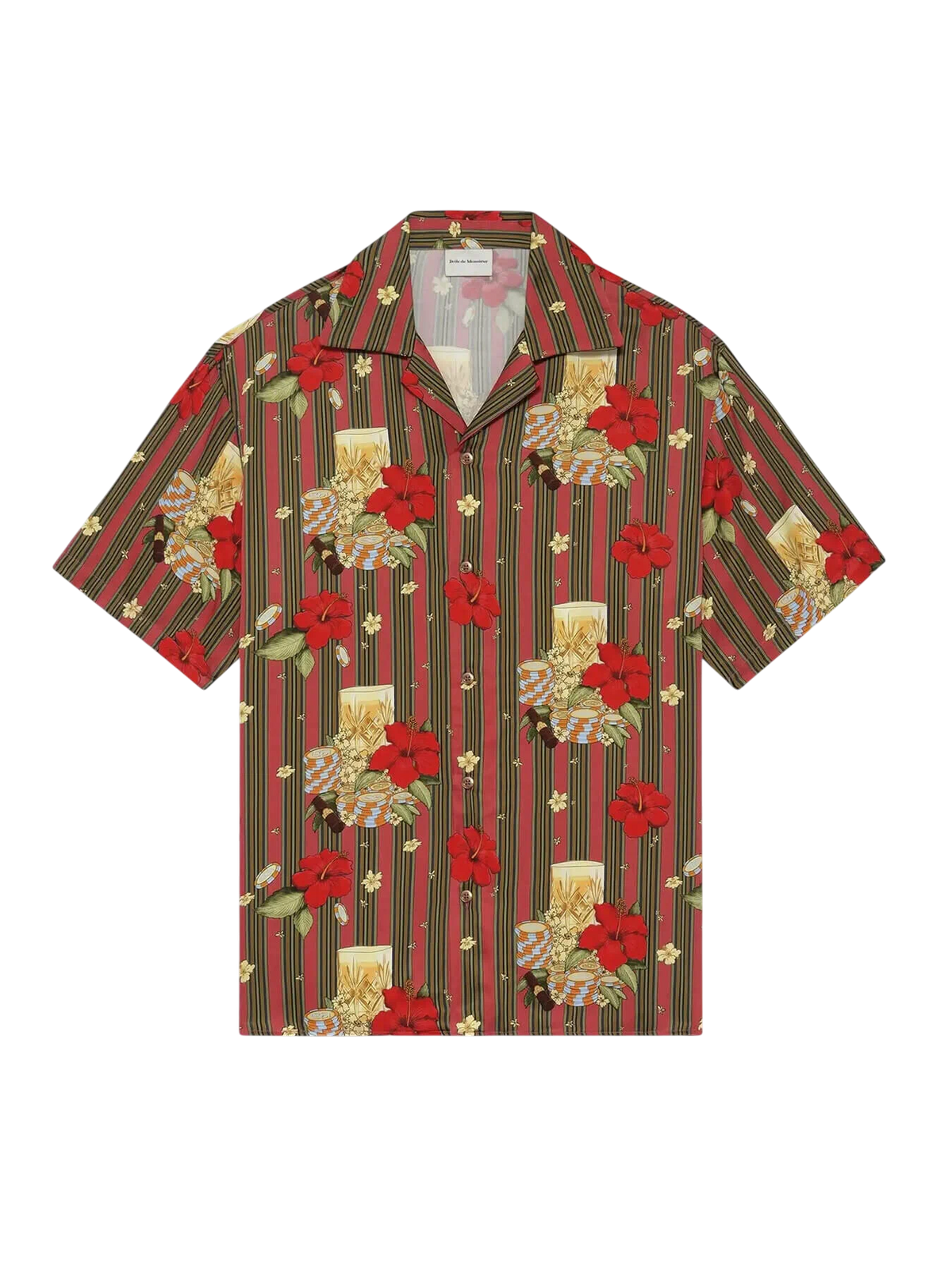 Рубашка Drole de Monsieur, 29 295 ₽
