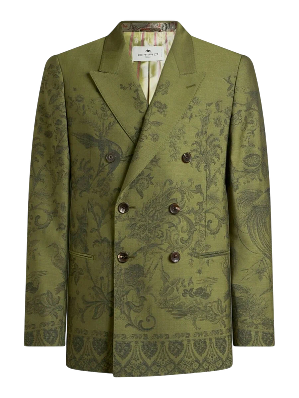 Пиджак Etro, 203 972 ₽