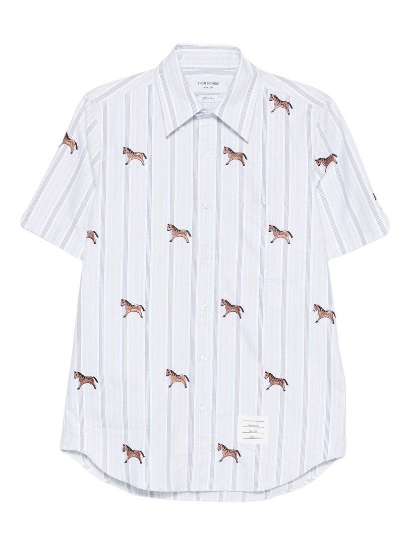 Рубашка Thom Browne, от 45 211 ₽