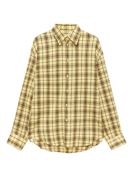 Рубашка MSGM, 27 424 ₽