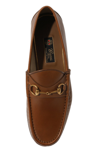 Лоферы Gucci, 130 500 ₽