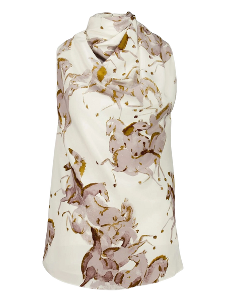 Блуза Altuzarra, 73 187 ₽