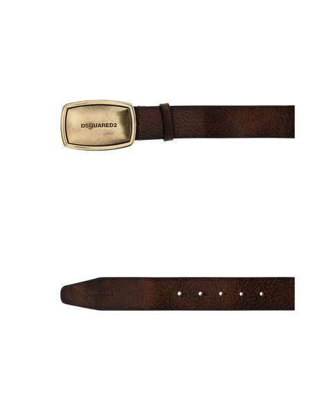 Ремень Dsquared2, 48 274 ₽