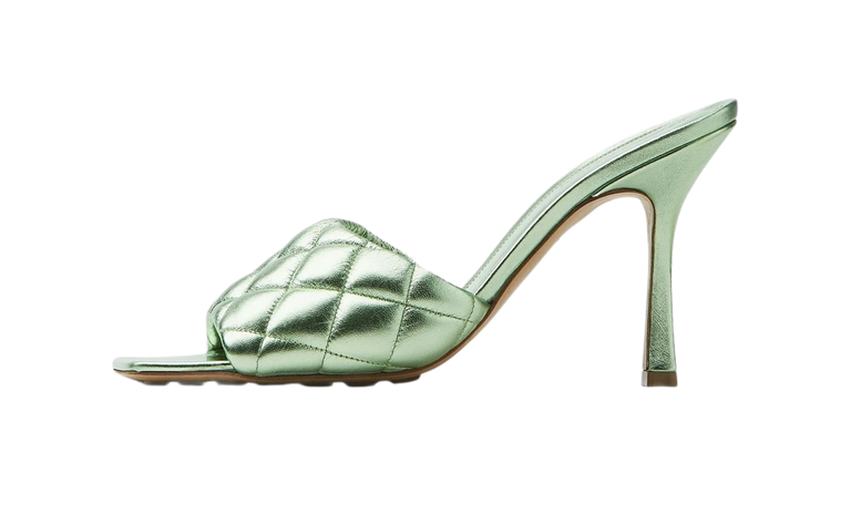 Туфли Bottega Veneta, 53 362 ₽