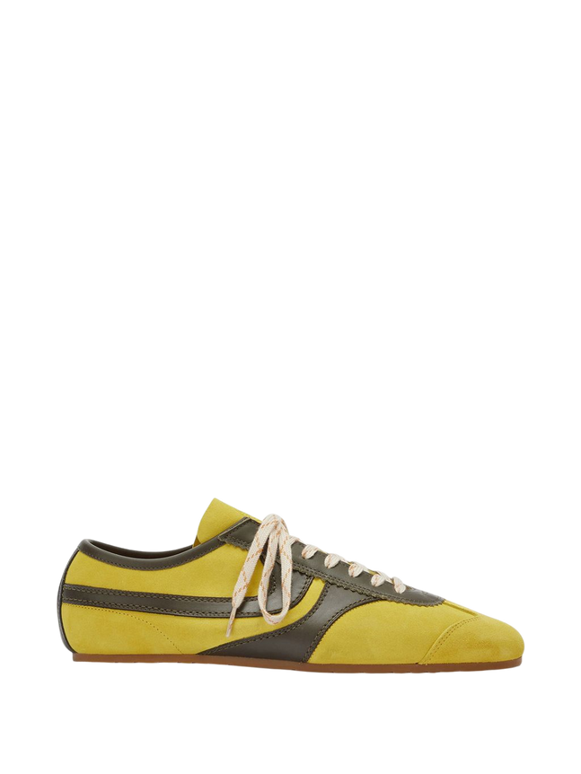 Кеды Dries Van Noten, 50 191 ₽