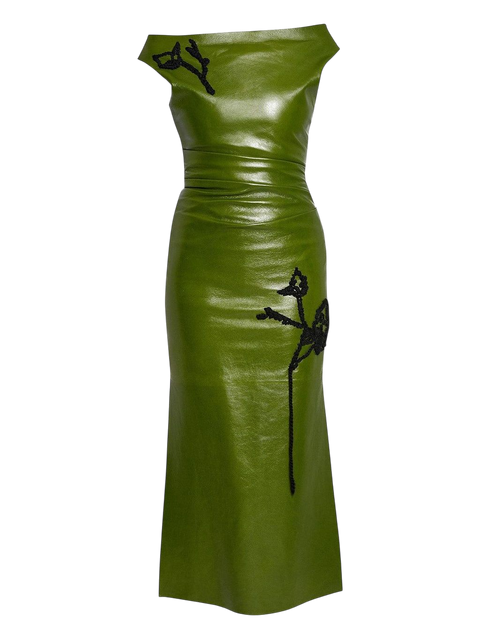 Платье Erdem, 213 798 ₽