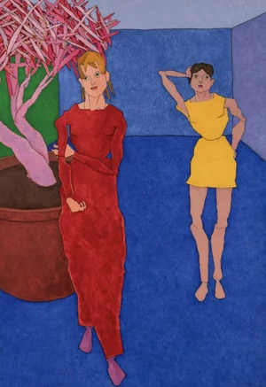 В Швейцарии стартовала Art Basel — крупнейшая арт-ярмарка мира. Собрали главное