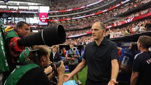 Тренер сборной Англии пожаловался на фотографов FIFA 2026