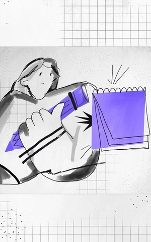  В работе, учебе и творчестве.  5 упражнений для поиска нестандартных идей