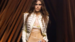 Alexander McQueen проведут показ на Неделе моды в Лондоне — впервые за многие годы не в Париже