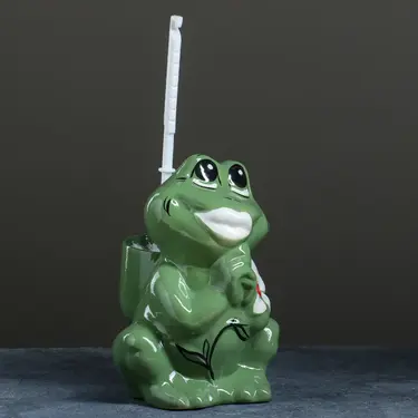 Подставка под ерш «Царевна-лягушка», 2150 ₽ 