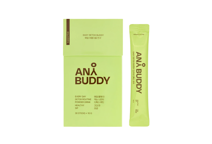 БАД для улучшения работы кишечника Any Buddy, 2200 ₽ 