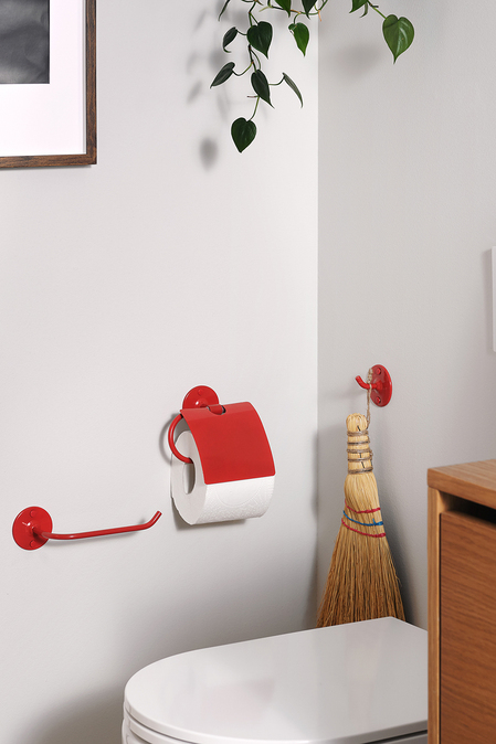 Держатель для туалетной бумаги Trud, Moroshka, 1330 ₽ 