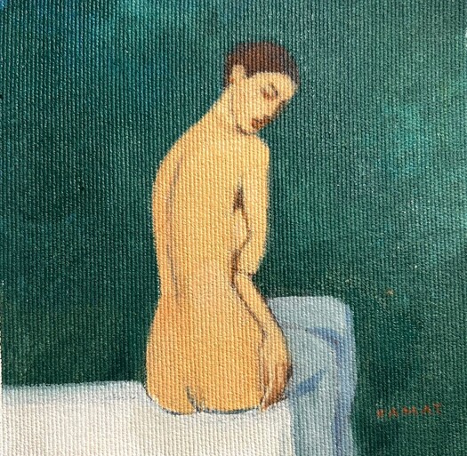 Мануэль Рамат, Refined Lines, 19 900 ₽ 