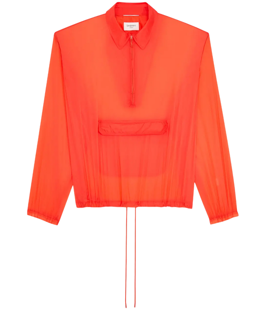 Куртка Saint Laurent, 147 100 ₽