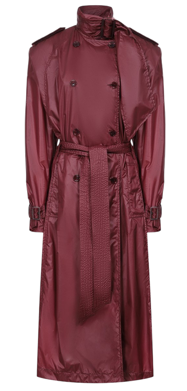 Тренч Saint Laurent, 482 500 ₽