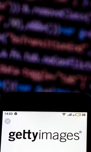 Акции Getty Images подскочили более чем на 120% после сделки с OpenAI