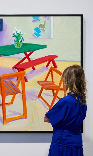 Итоги Art Basel 2026