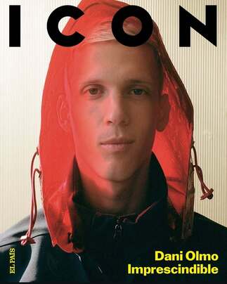Дани Ольмо Icon 2025
