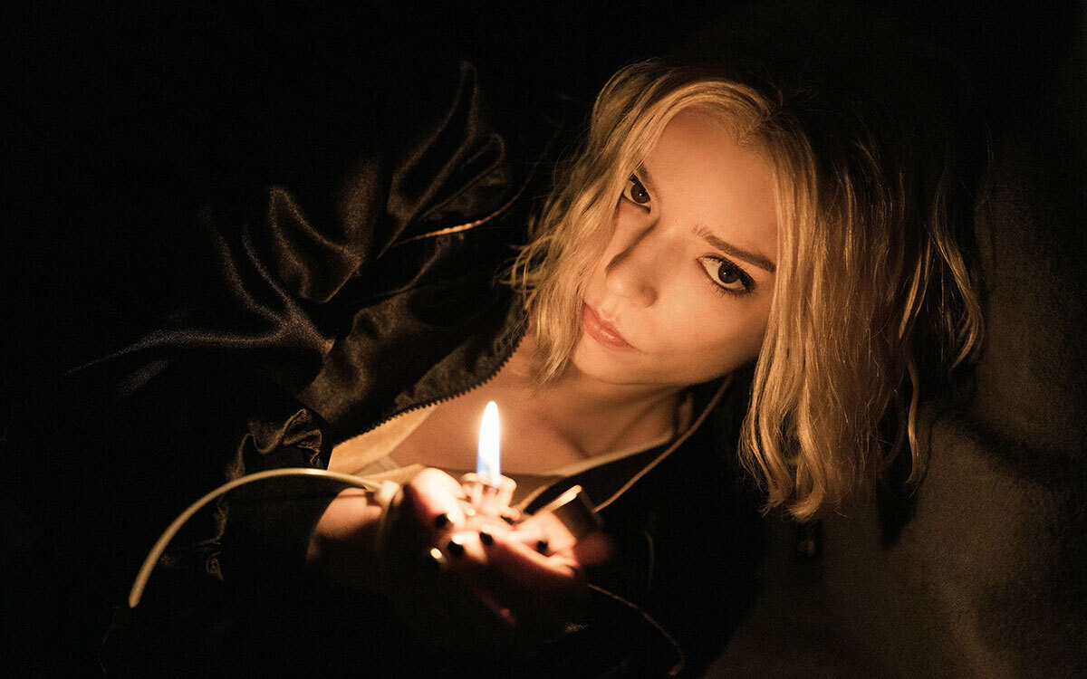 Лаки