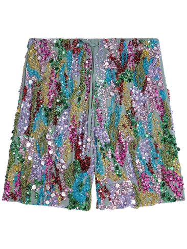 Шорты Dries Van Noten, от 253 774 ₽