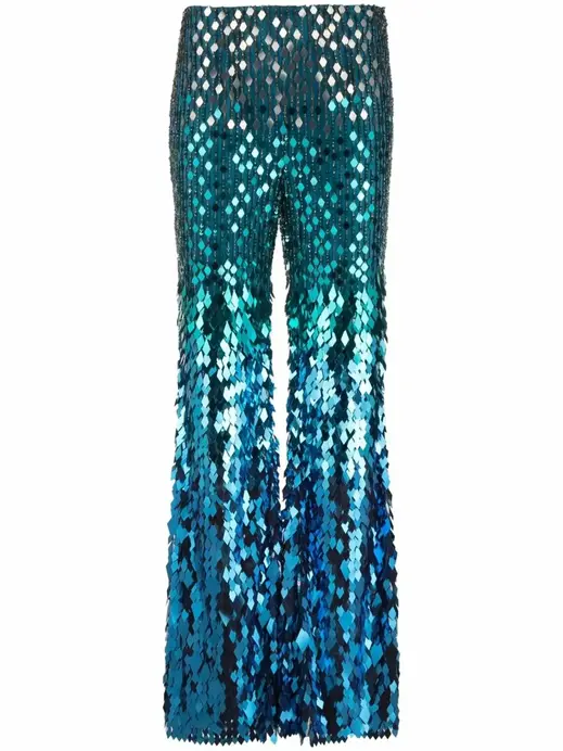 Платье Alberta Ferretti, 68 136 ₽