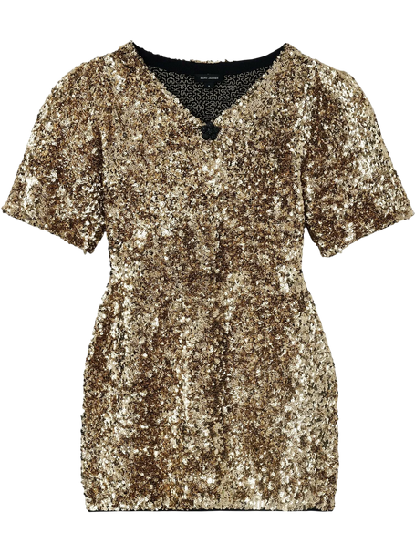 Платье Marc Jacobs, 49 314 ₽