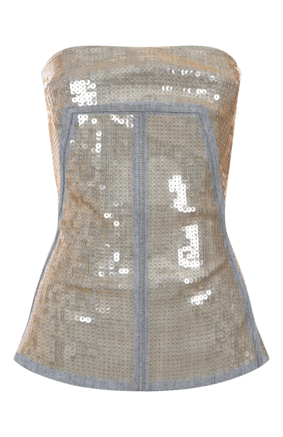 Топ Rick Owens, 104 000 ₽