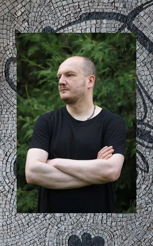 Дома лучше. Евгений Антуфьев о своей новой мастерской и выставке в гостях у Джорджо Моранди