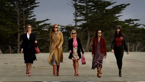 У сериала «Большая маленькая ложь» будет третий сезон