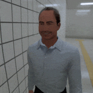 Игра The Exit 8, 2023