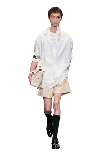 Simone Rocha весна-лето 2027