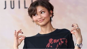 Зендея надела футболку за 35 долларов на пресс-тур нового «Человека-паука»