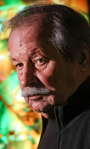 Умер художник Константин Худяков