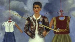 «Мы тебя любим, потому что приносишь деньги». О выставке Фриды Кало в Tate Modern